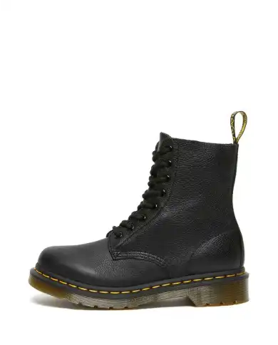 DR.MARTENS DR. MARTENS 1460 PASCAL NERO NERO