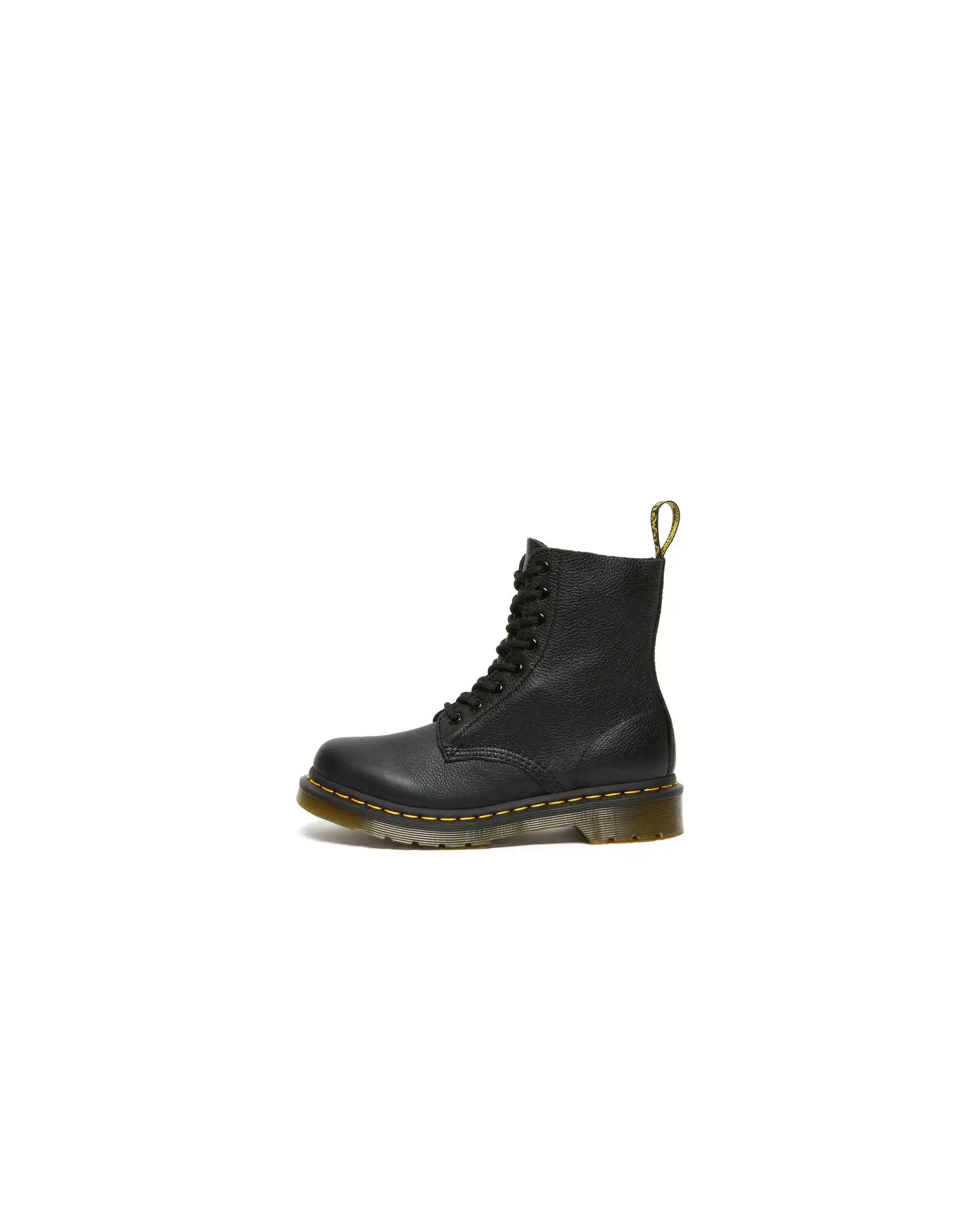 DR.MARTENS DR. MARTENS 1460 PASCAL NERO NERO