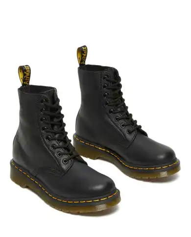 DR.MARTENS DR. MARTENS 1460 PASCAL NERO NERO