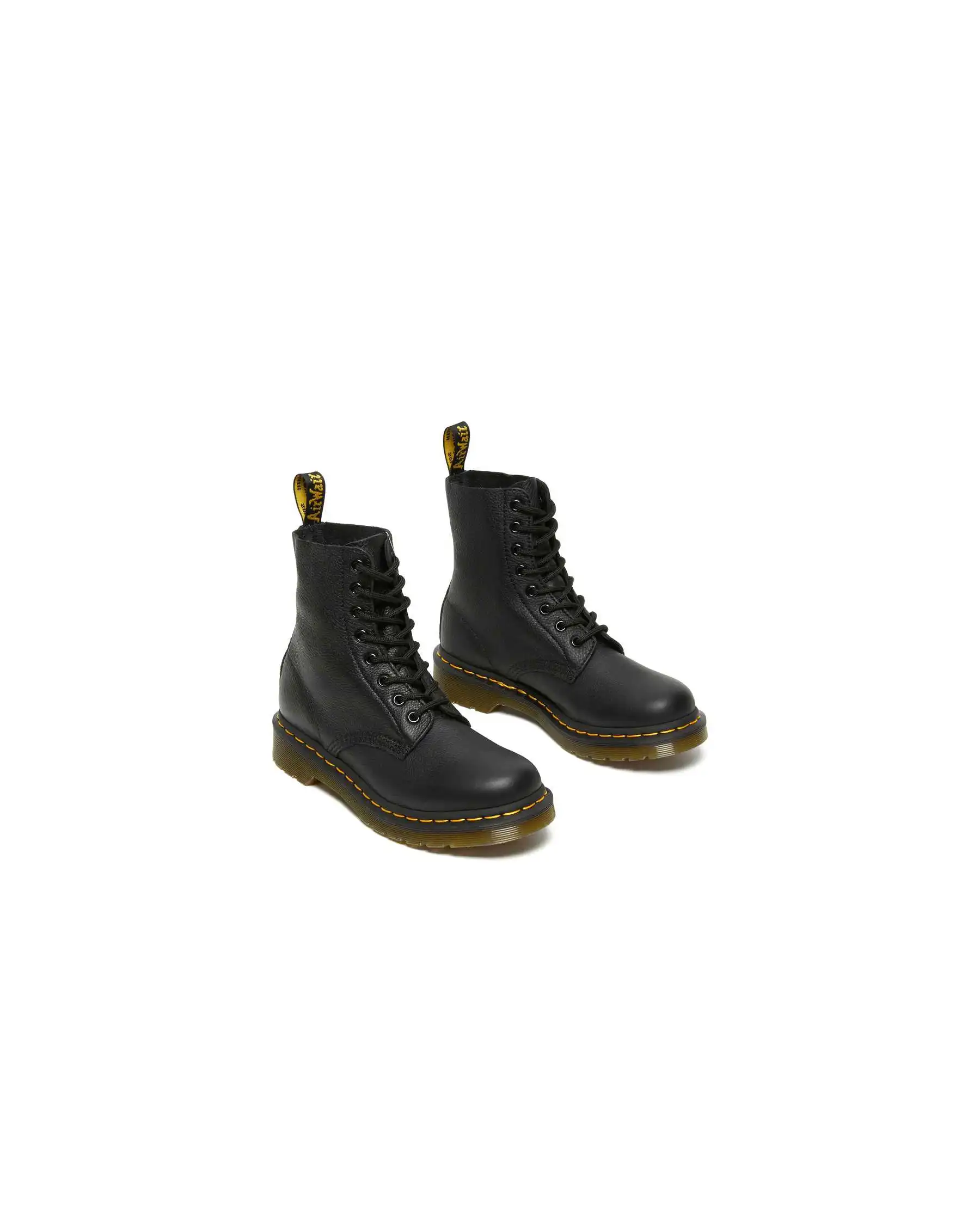 DR.MARTENS DR. MARTENS 1460 PASCAL NERO NERO