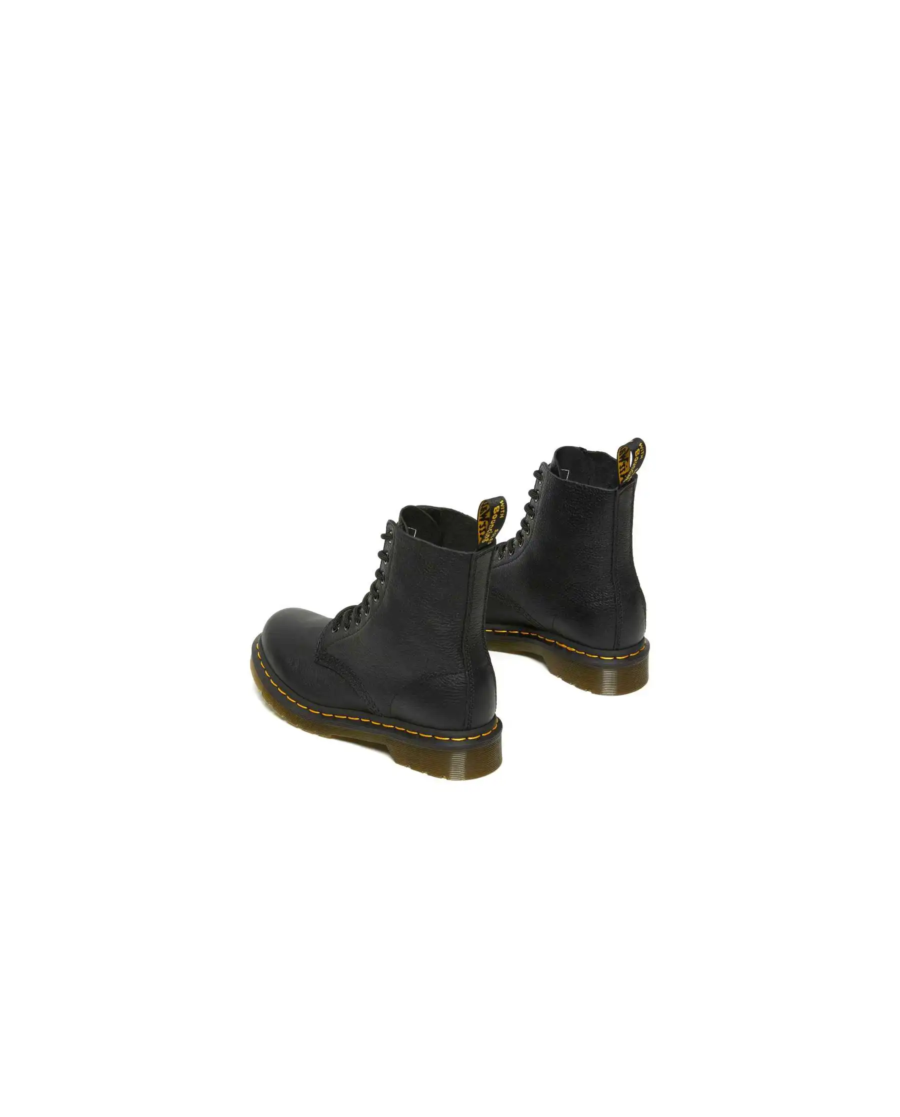 DR.MARTENS DR. MARTENS 1460 PASCAL NERO NERO