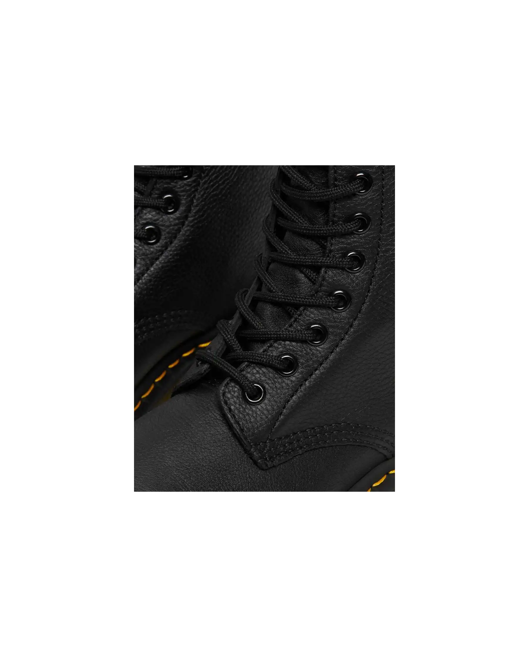 DR.MARTENS DR. MARTENS 1460 PASCAL NERO NERO