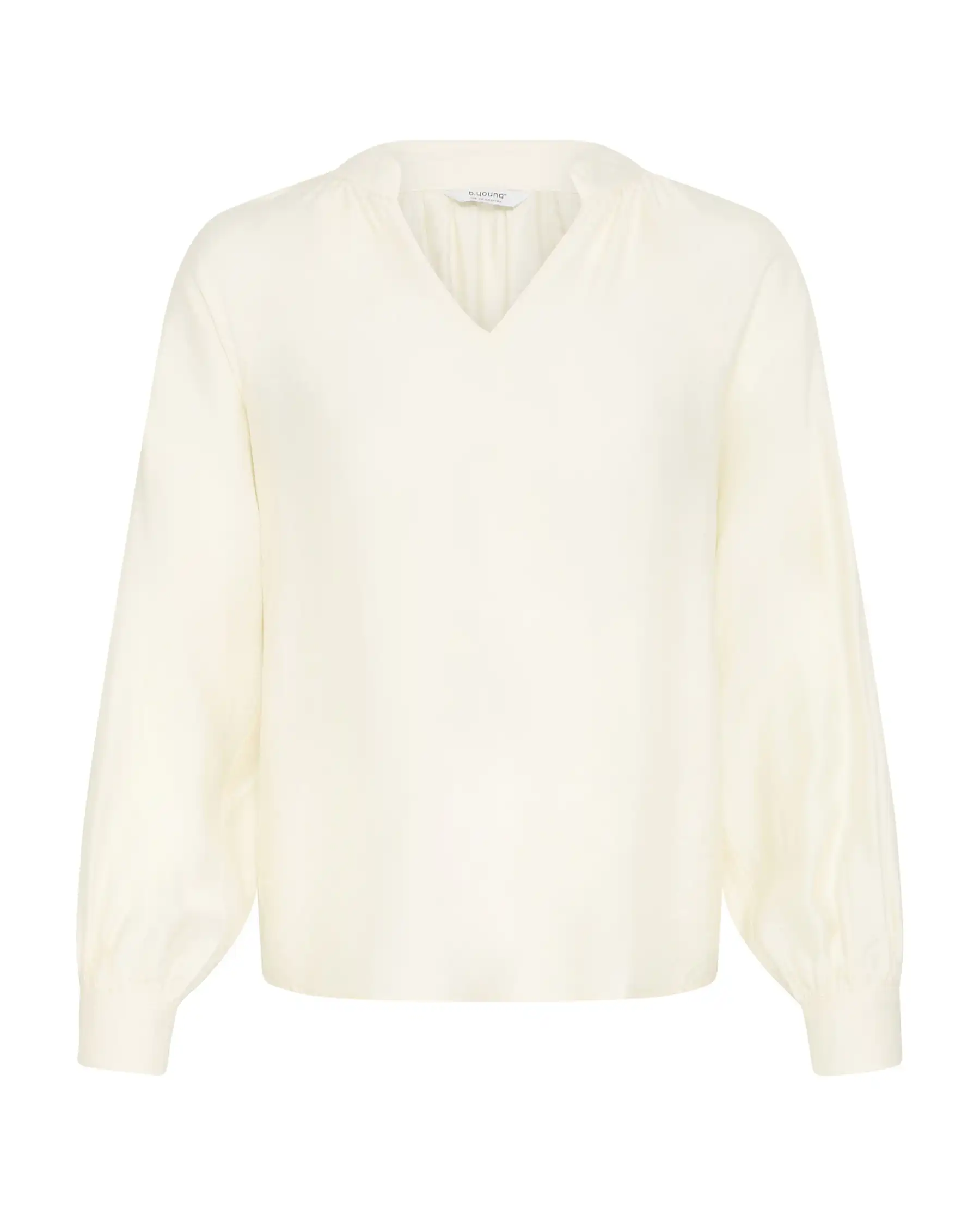 B.YOUNG B.YOUNG BLUSA IRMINE PANNA PANNA