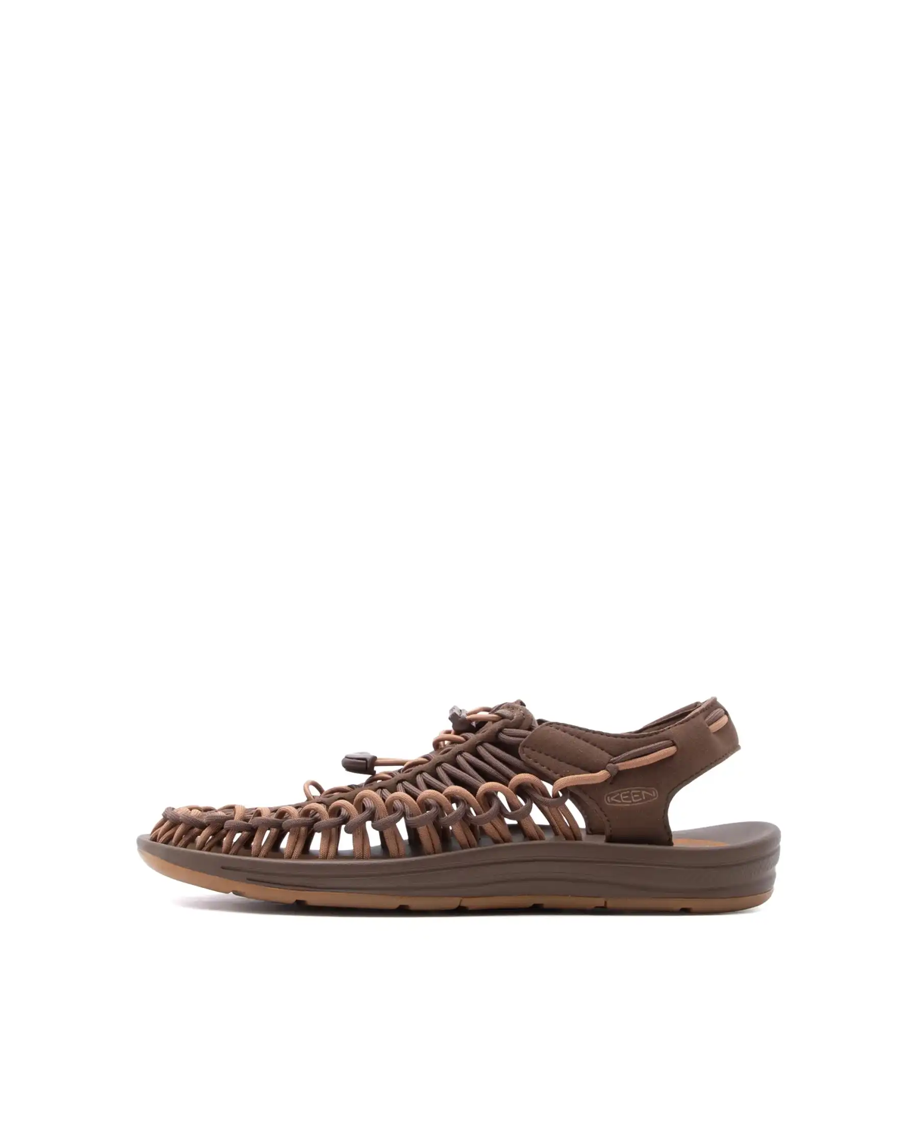KEEN KEEN SANDALI UNEEK MARRONE MARRONE