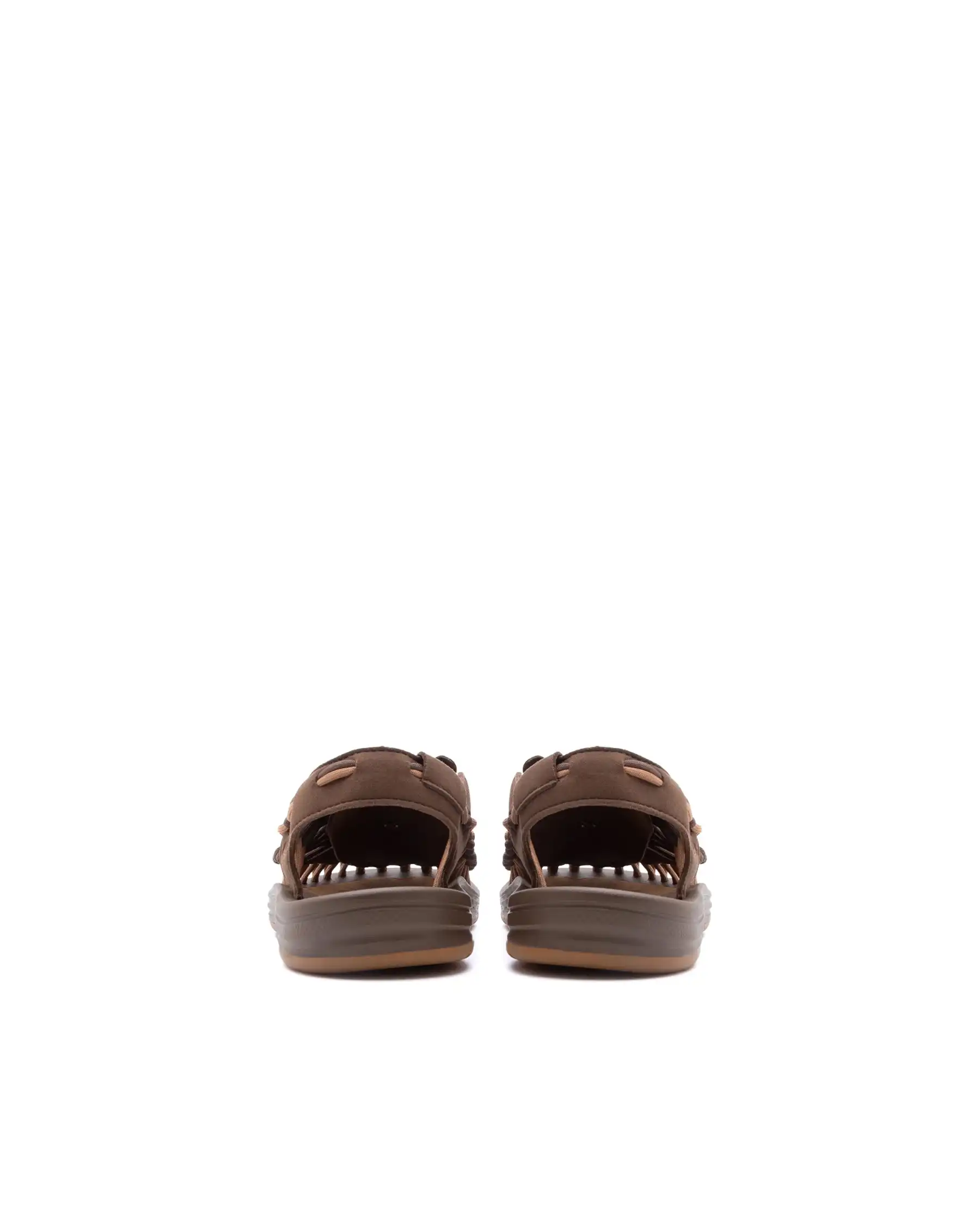 KEEN KEEN SANDALI UNEEK MARRONE MARRONE
