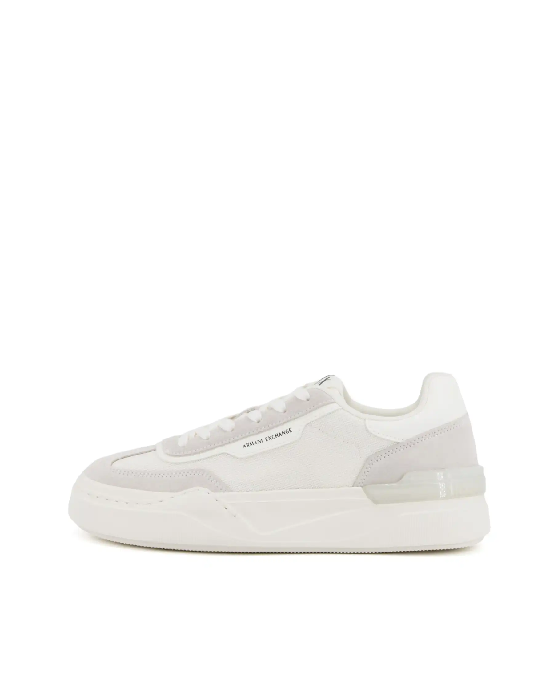 ARMANI EXCHANGE ARMANI EXCHANGE SNEAKERS PANNA PANNA