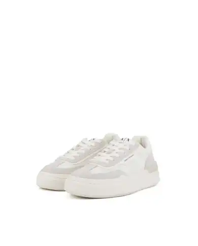 ARMANI EXCHANGE ARMANI EXCHANGE SNEAKERS PANNA PANNA