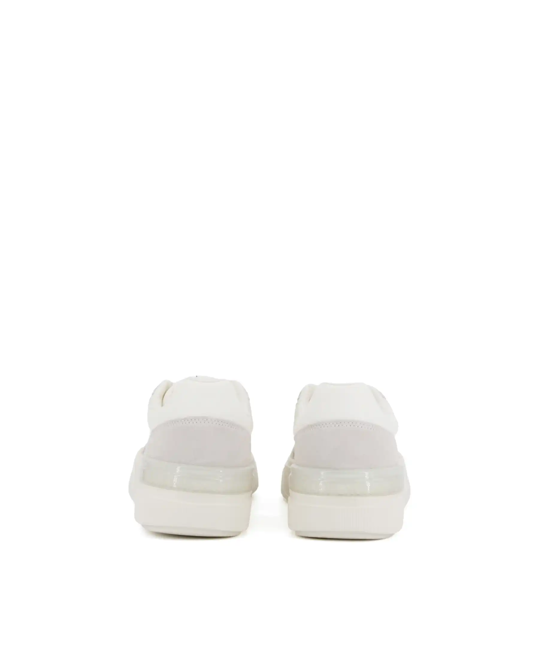 ARMANI EXCHANGE ARMANI EXCHANGE SNEAKERS PANNA PANNA