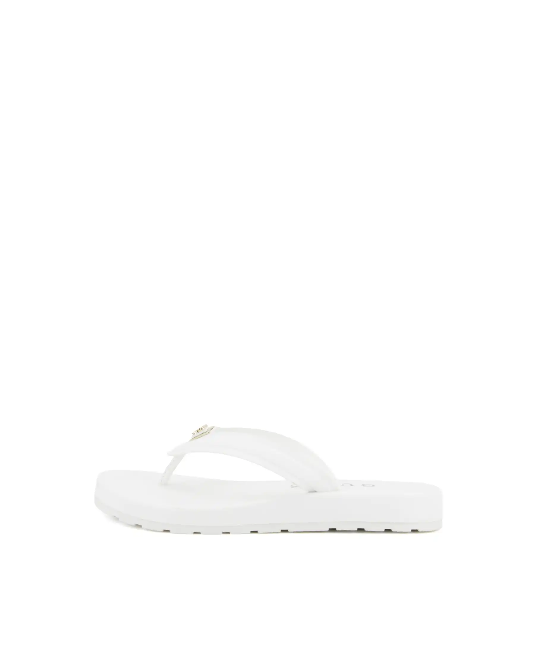 GUESS GUESS INFRADITO CANDRY BIANCO BIANCO