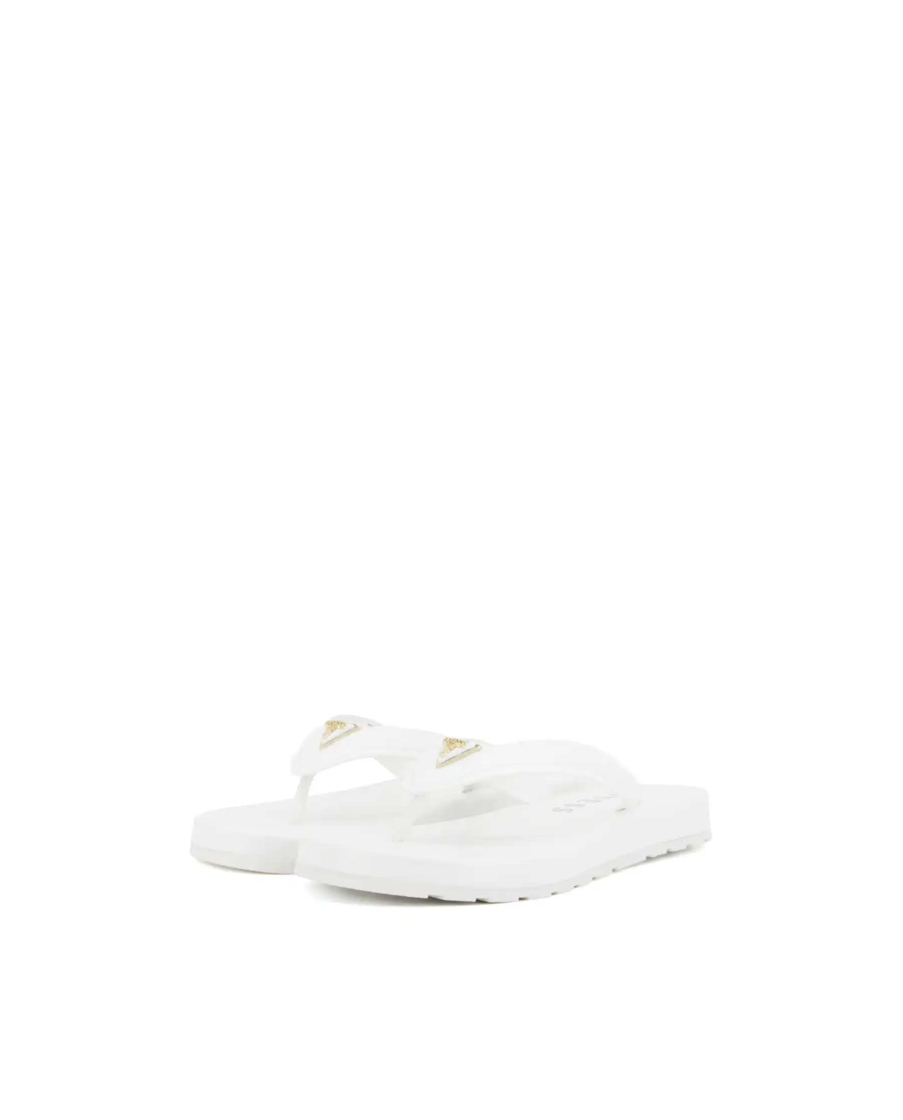 GUESS GUESS INFRADITO CANDRY BIANCO BIANCO