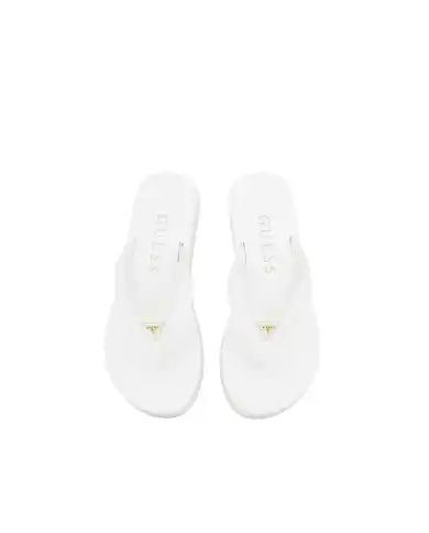 GUESS GUESS INFRADITO CANDRY BIANCO BIANCO