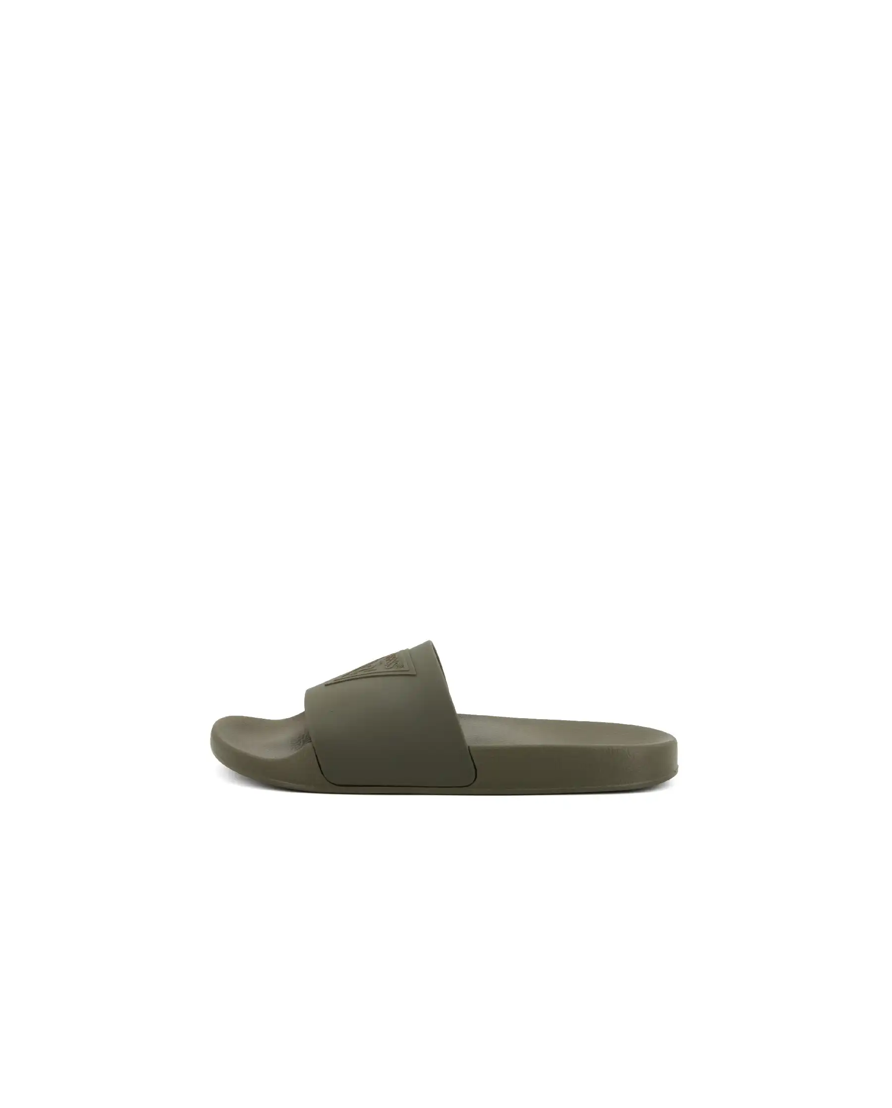 GUESS GUESS CIABATTINE VERDE VERDE