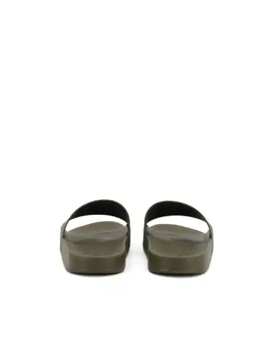 GUESS GUESS CIABATTINE VERDE VERDE