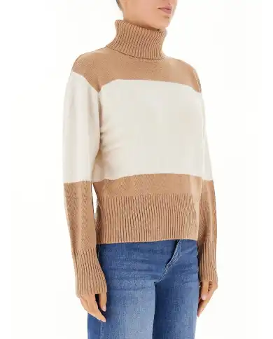 SUN68 SUN 68 DOLCEVITA BEIGE BEIGE