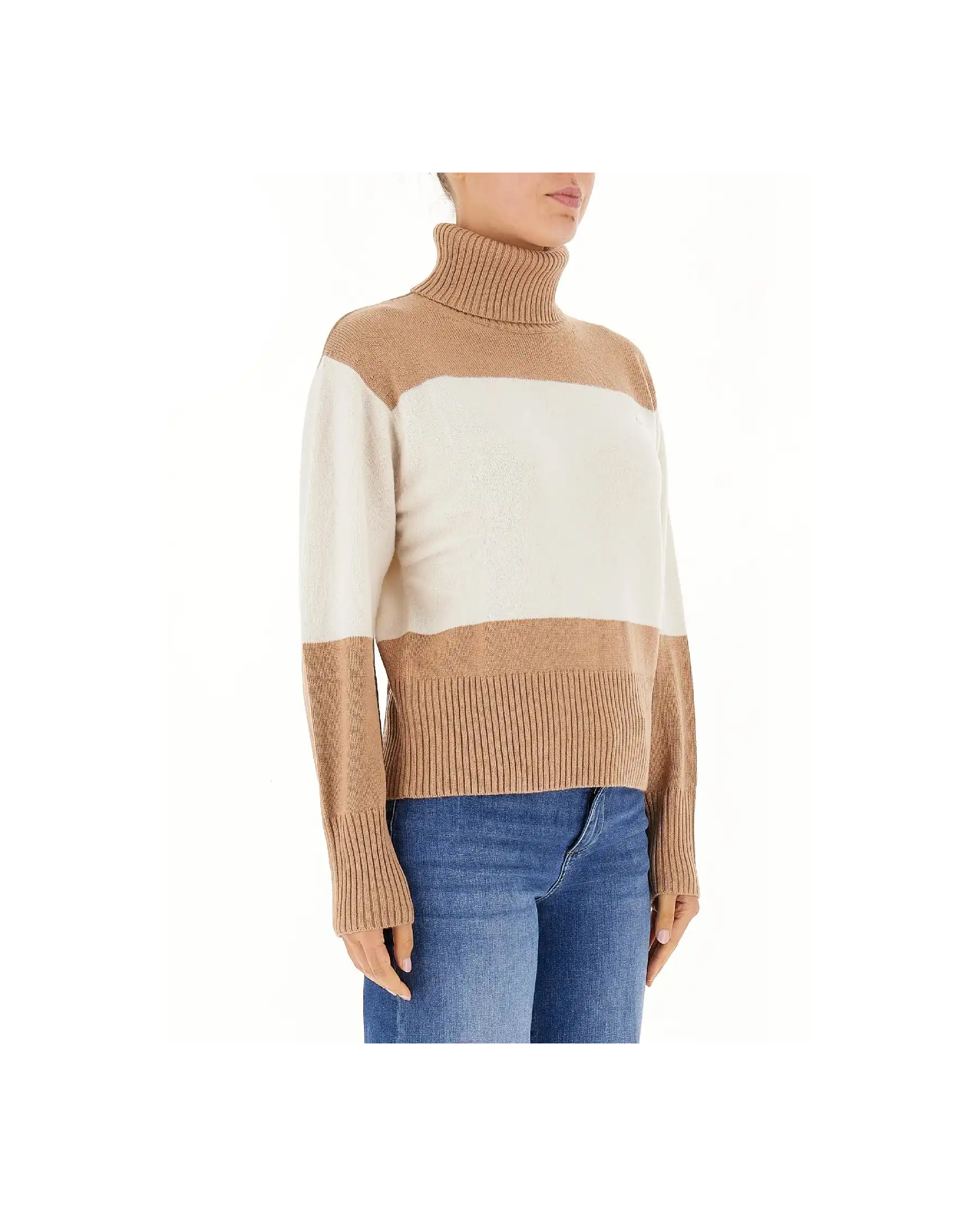 SUN68 SUN 68 DOLCEVITA BEIGE BEIGE