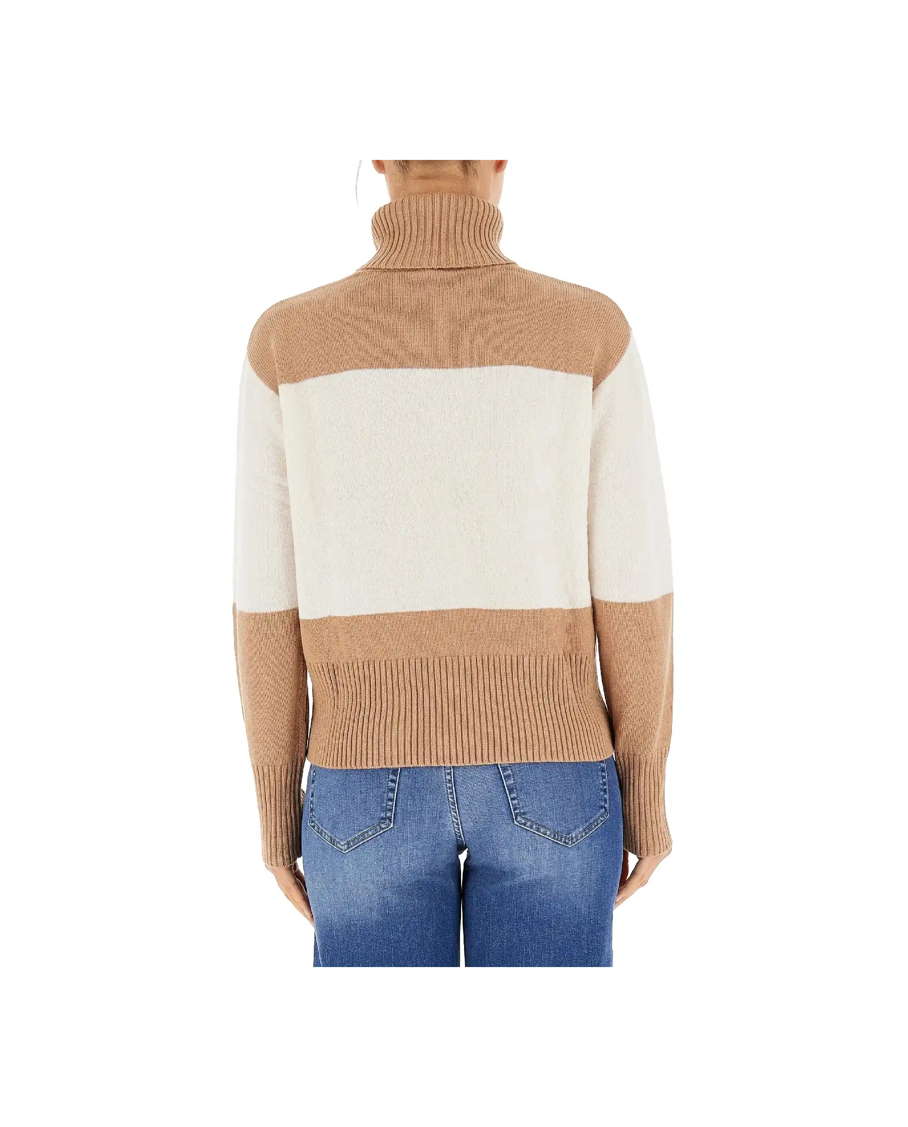 SUN68 SUN 68 DOLCEVITA BEIGE BEIGE