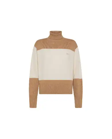 SUN68 SUN 68 DOLCEVITA BEIGE BEIGE