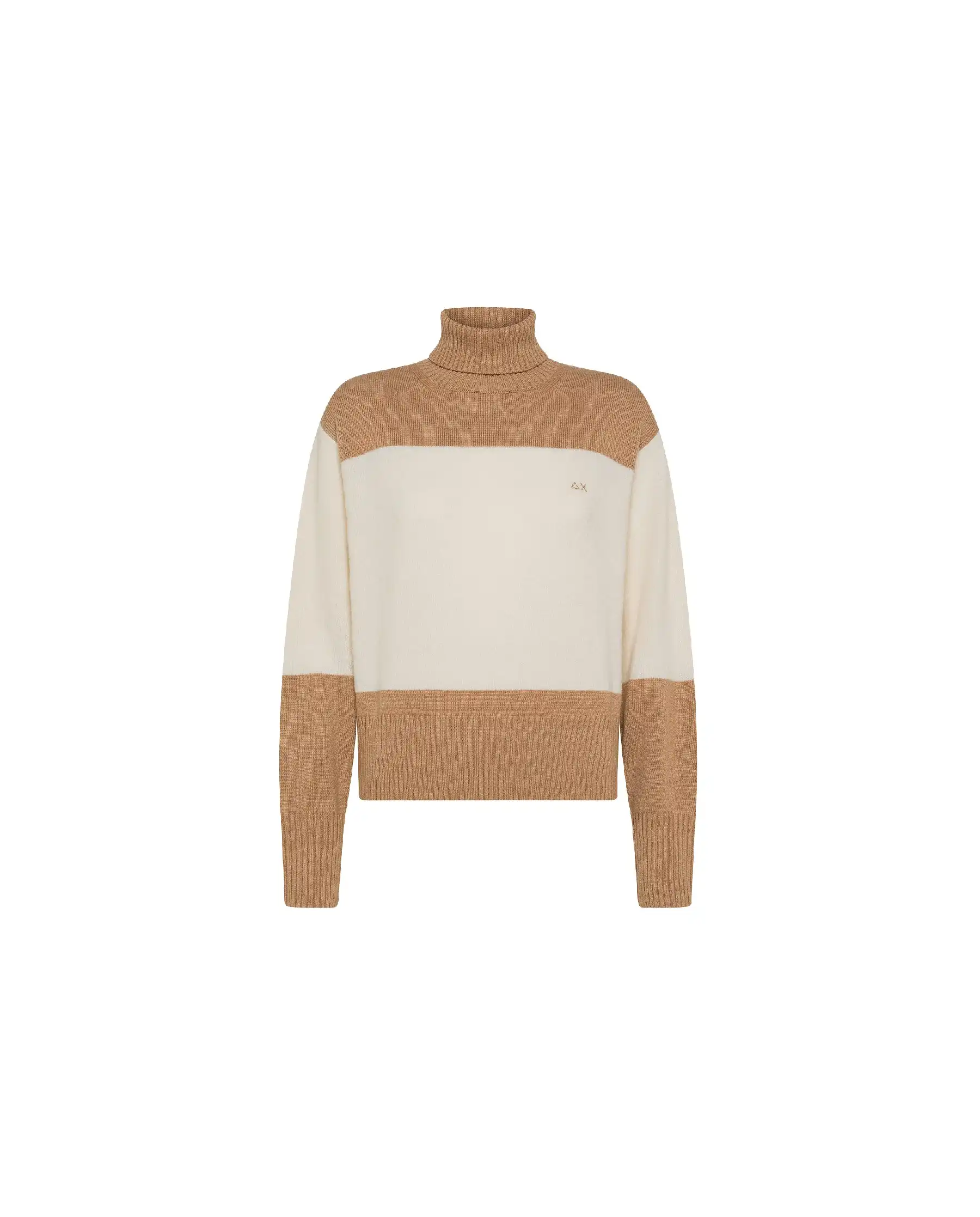 SUN68 SUN 68 DOLCEVITA BEIGE BEIGE