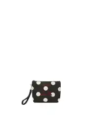 SUN68 SUN 68 POCHETTE PRINTED NERO NERO