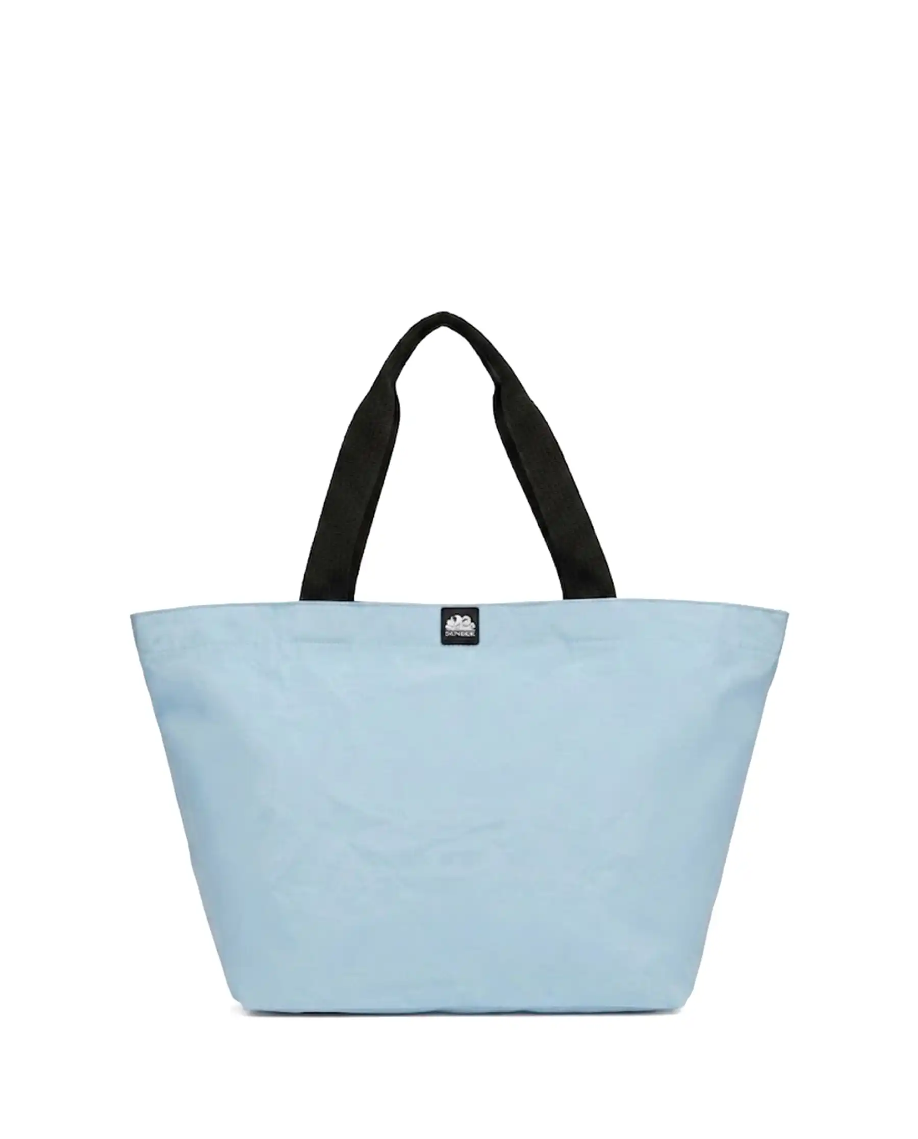 SUNDEK SUNDEK BORSA MAXI SHOPPING CIELO CIELO