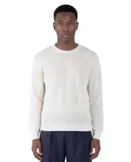 ATOMO FACTORY MAGLIONE AVORIO