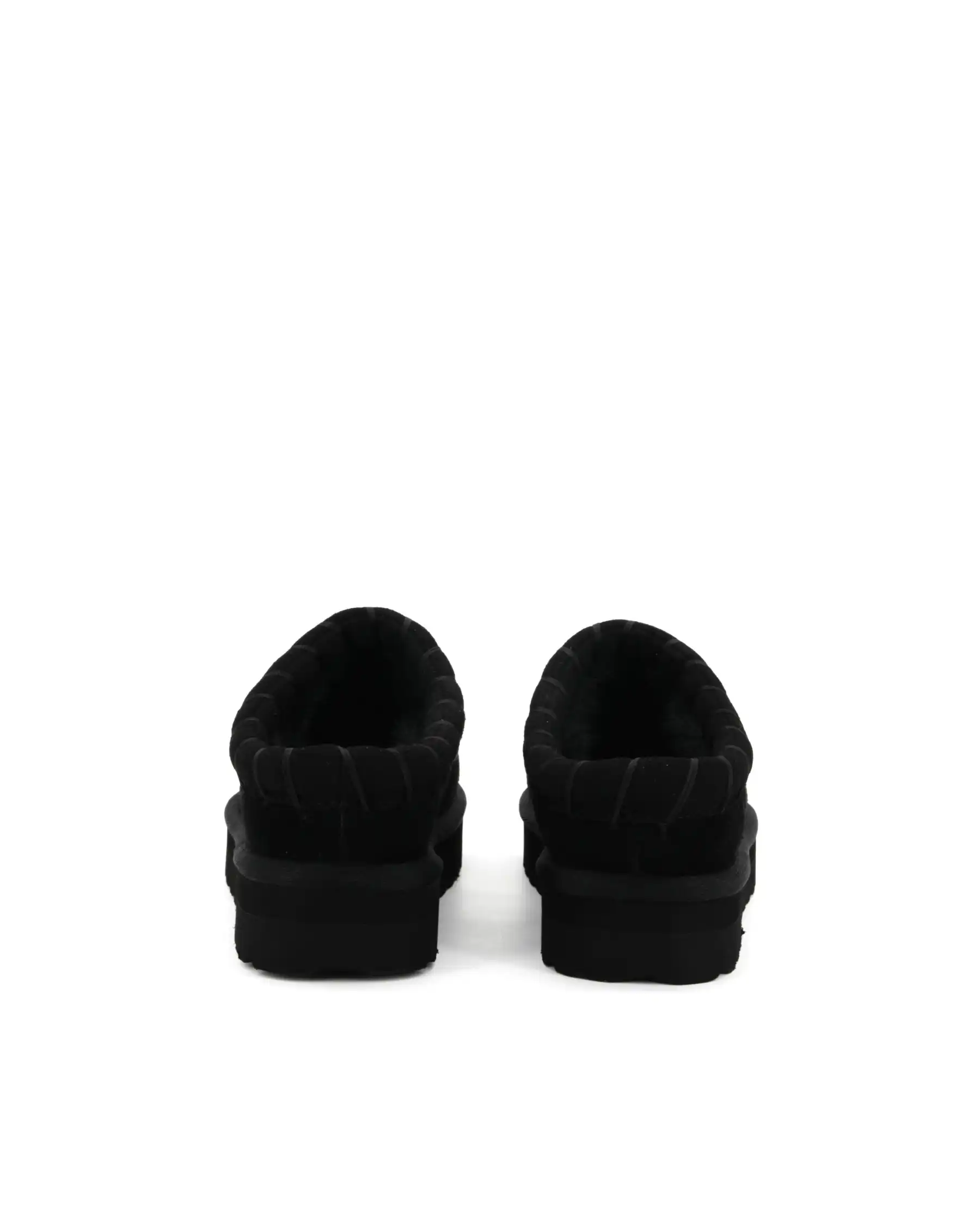 TIMBERLAND TIMBERLAND SABOT PLATFORM CLOG NERO NERO