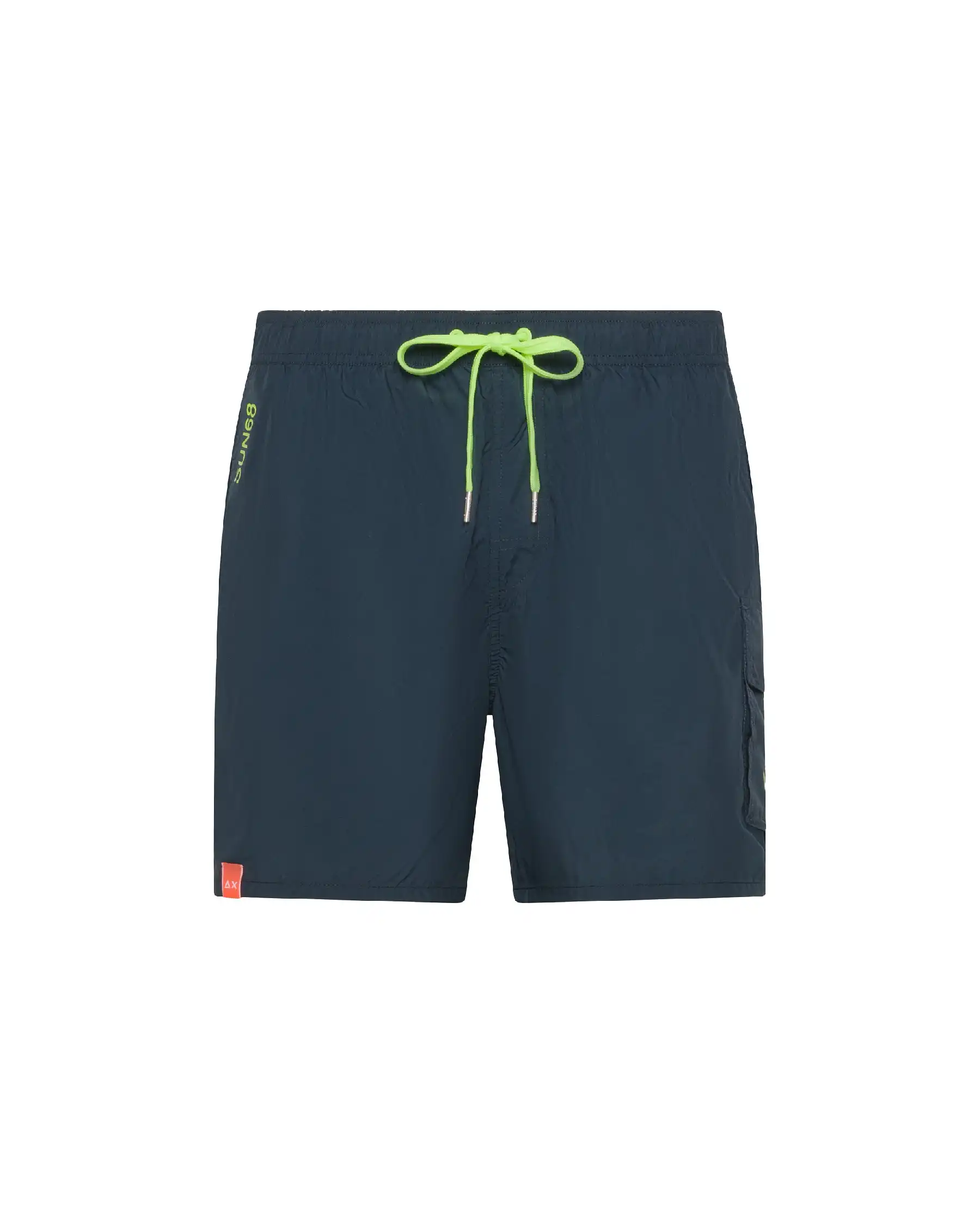 SUN68 SUN 68 COSTUME BLU BLU