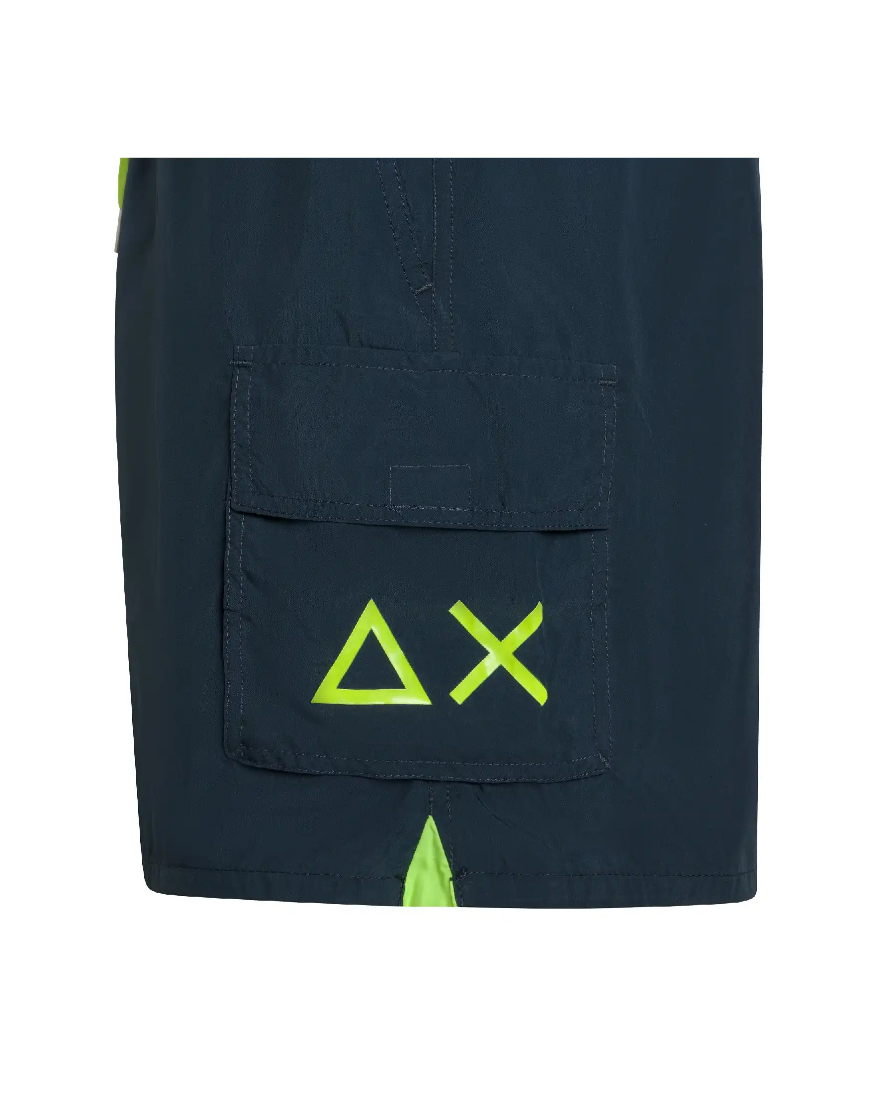 SUN68 SUN 68 COSTUME BLU BLU