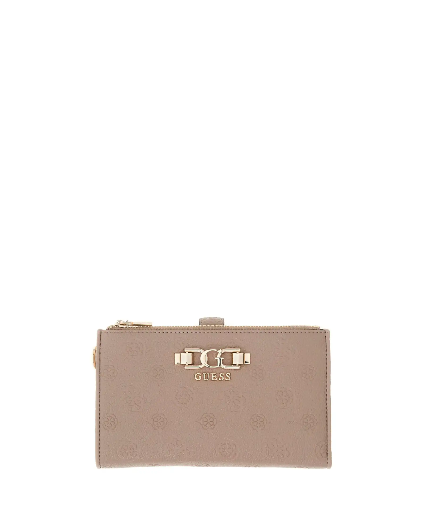 GUESS GUESS PORTAFOGLIO ANISE TAUPE TAUPE