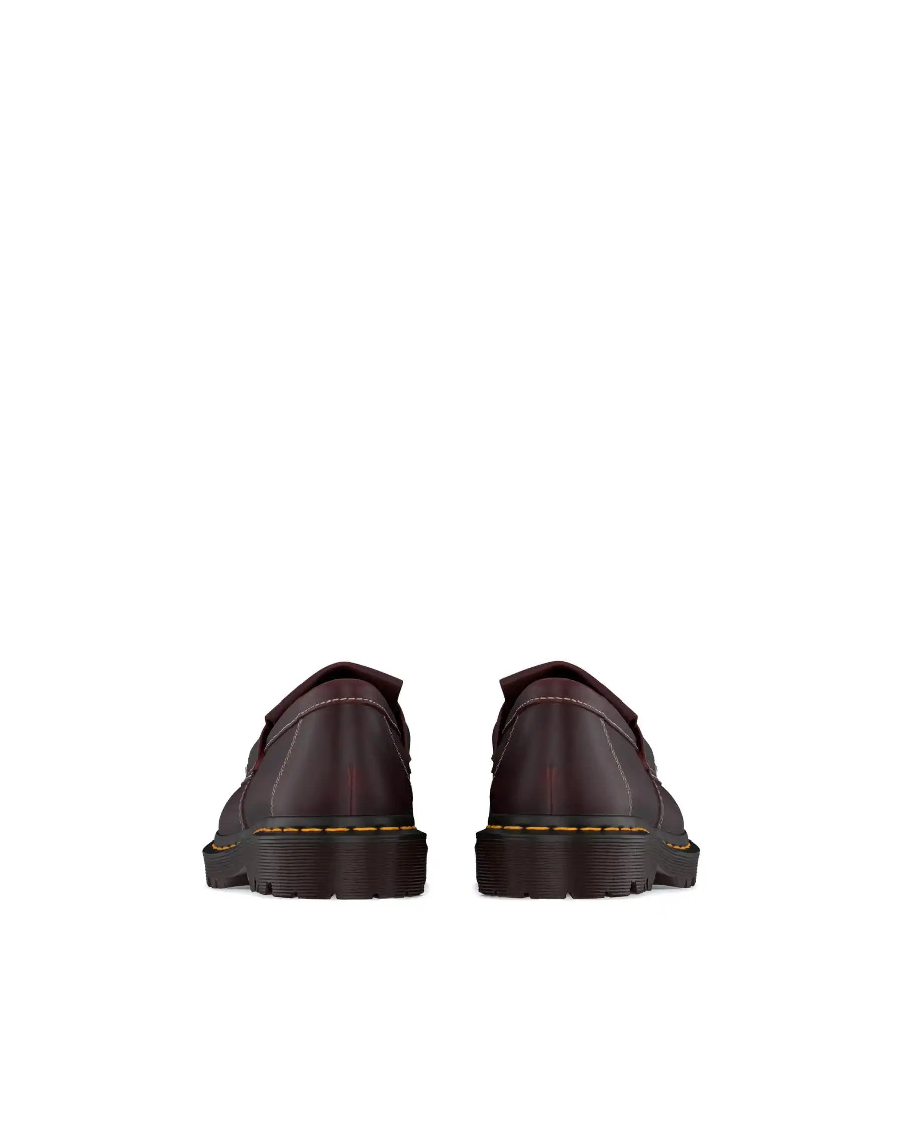 DR.MARTENS DR. MARTENS MOCASSINI ADRIAN BEN BORDEAUX BORDEAUX