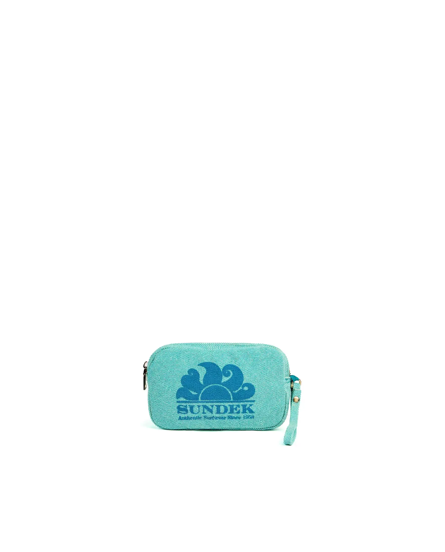 SUNDEK SUNDEK POCHETTE CIELO CIELO