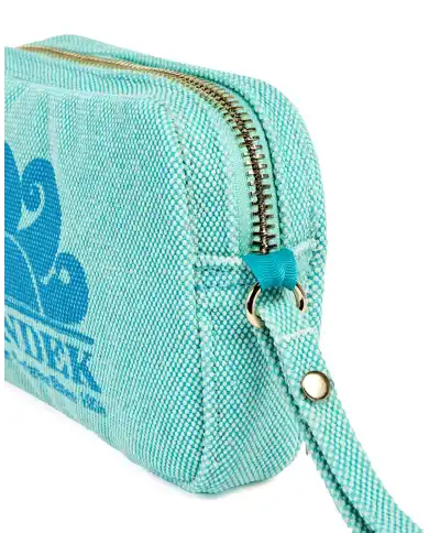 SUNDEK SUNDEK POCHETTE CIELO CIELO