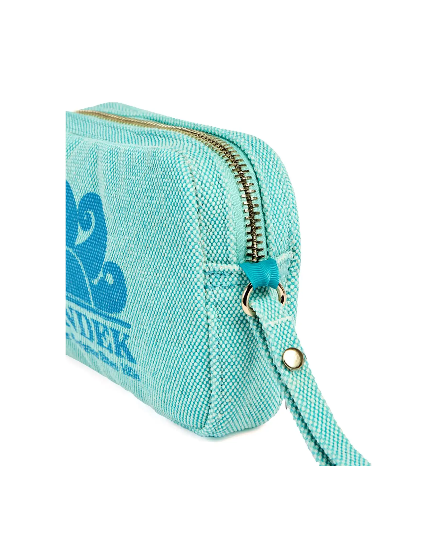 SUNDEK SUNDEK POCHETTE CIELO CIELO