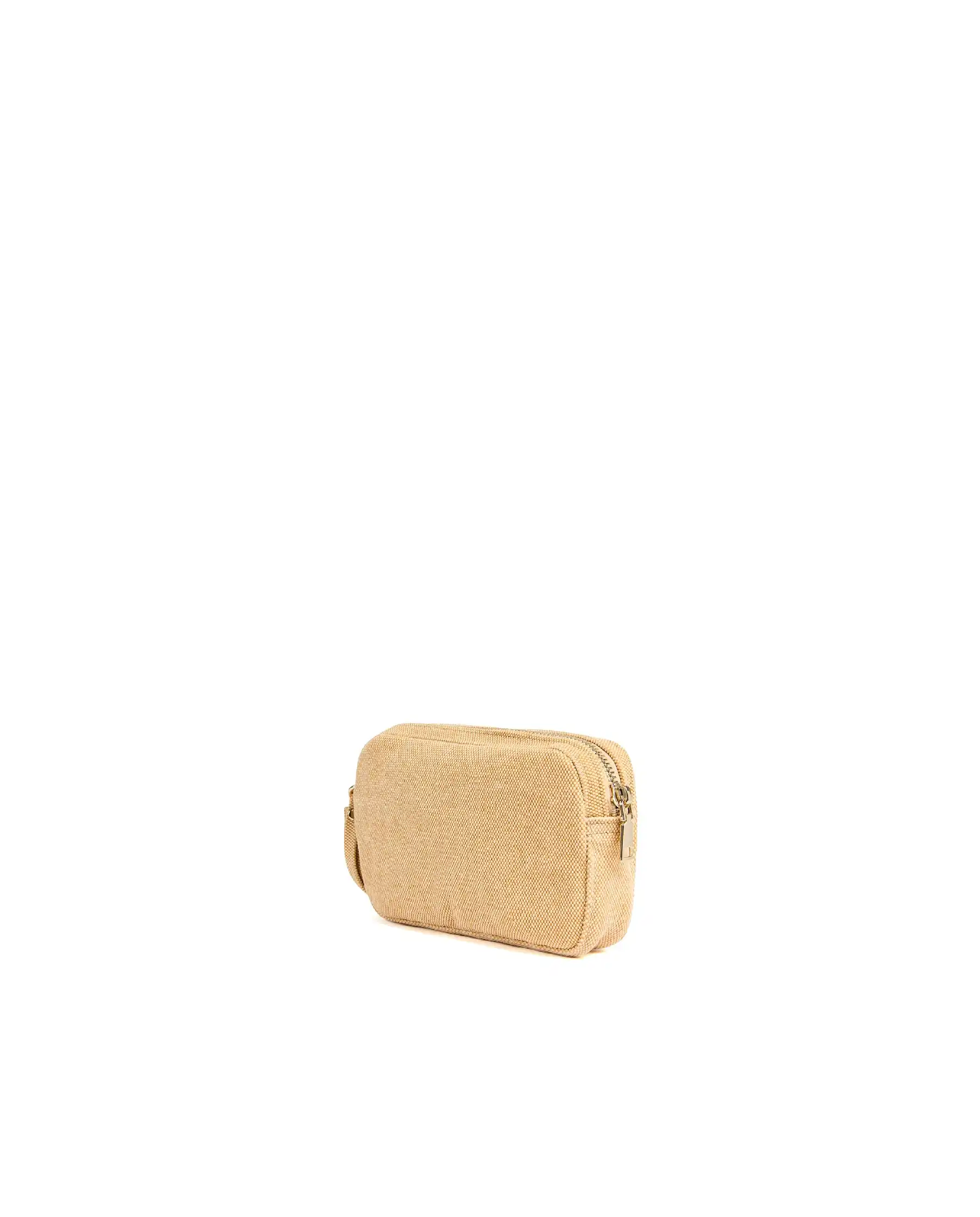 SUNDEK SUNDEK POCHETTE BEIGE BEIGE