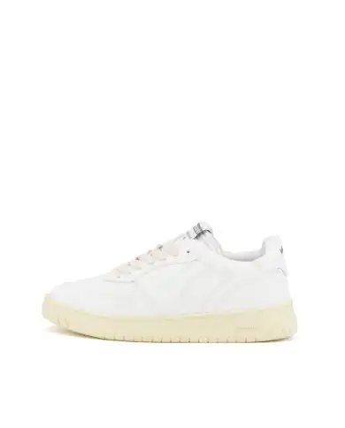 VICTORIA VICTORIA SNEAKERS SEUL BIANCO BIANCO
