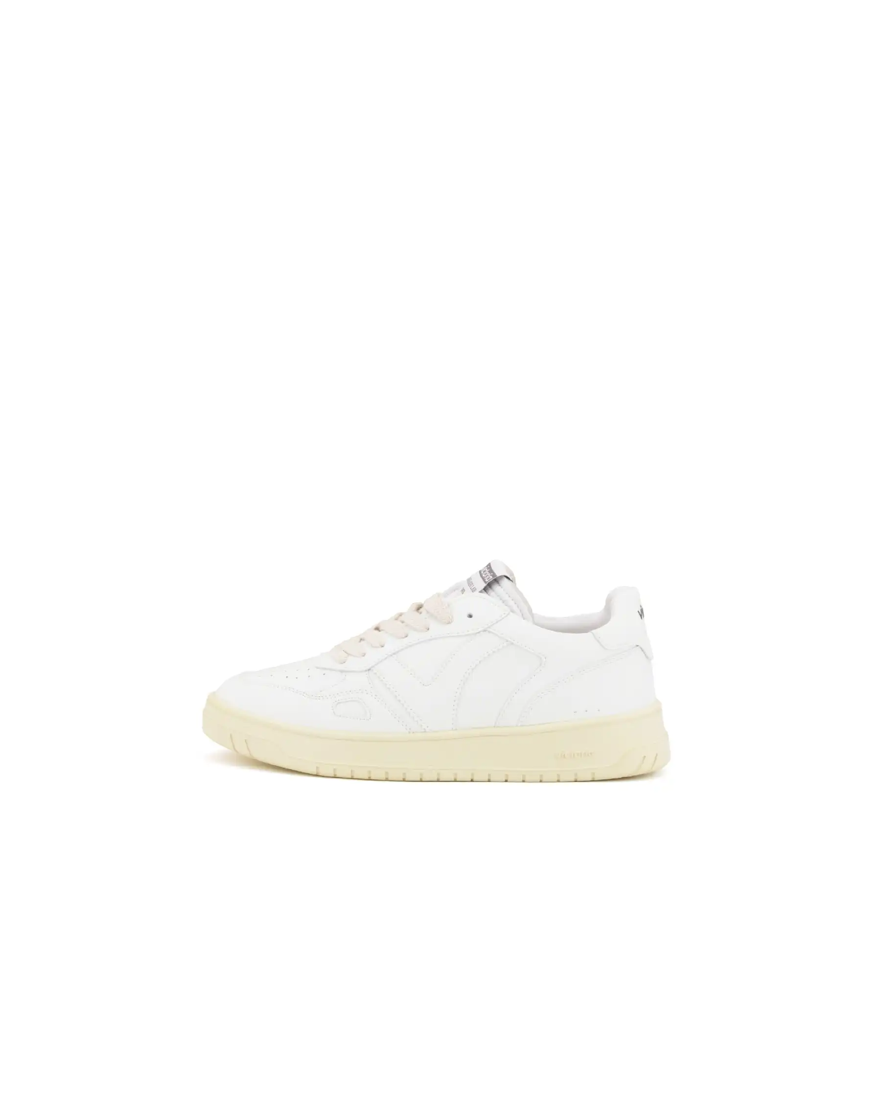 VICTORIA VICTORIA SNEAKERS SEUL BIANCO BIANCO