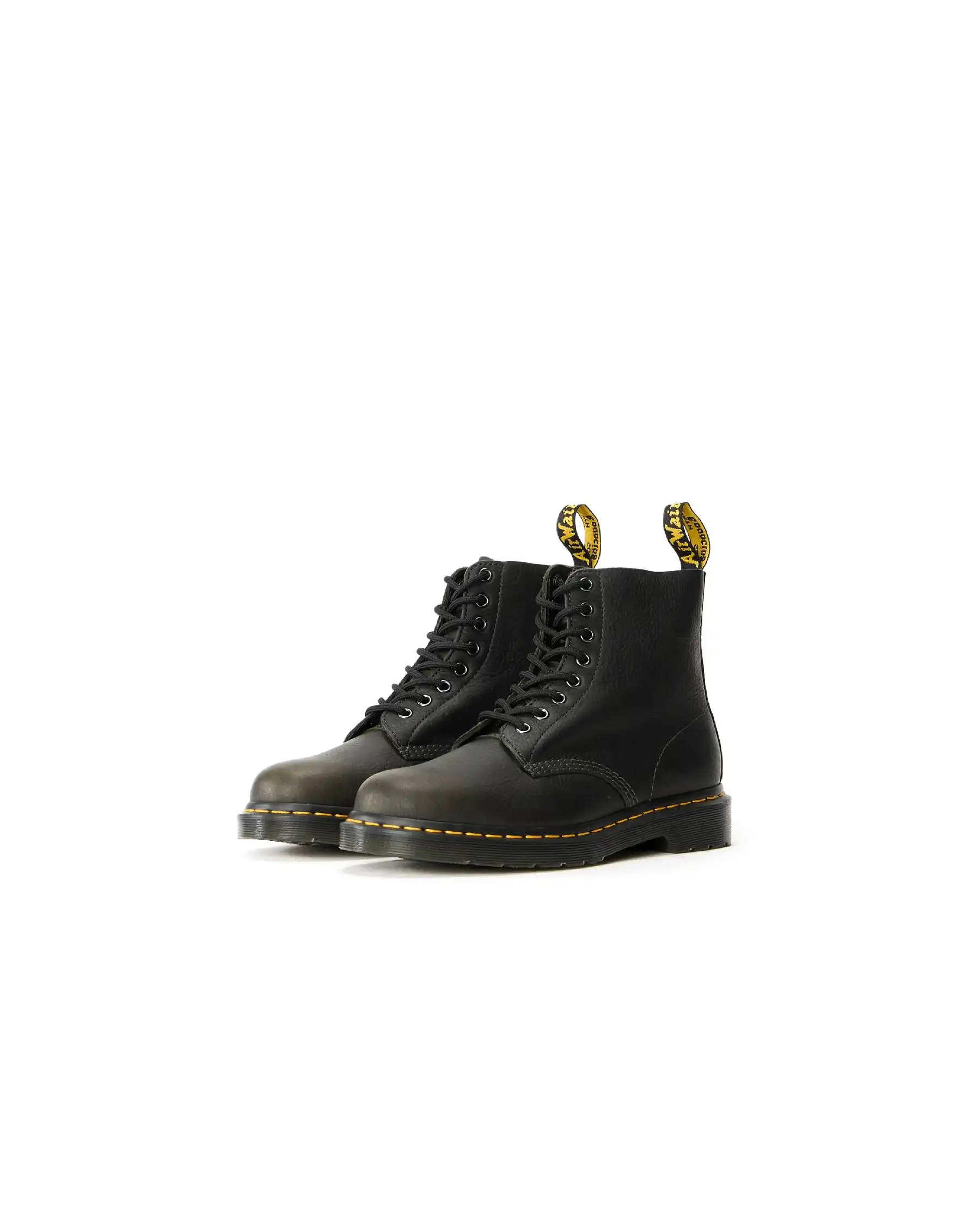 DR.MARTENS DR. MARTENS 1460 PASCAL VERDE VERDE