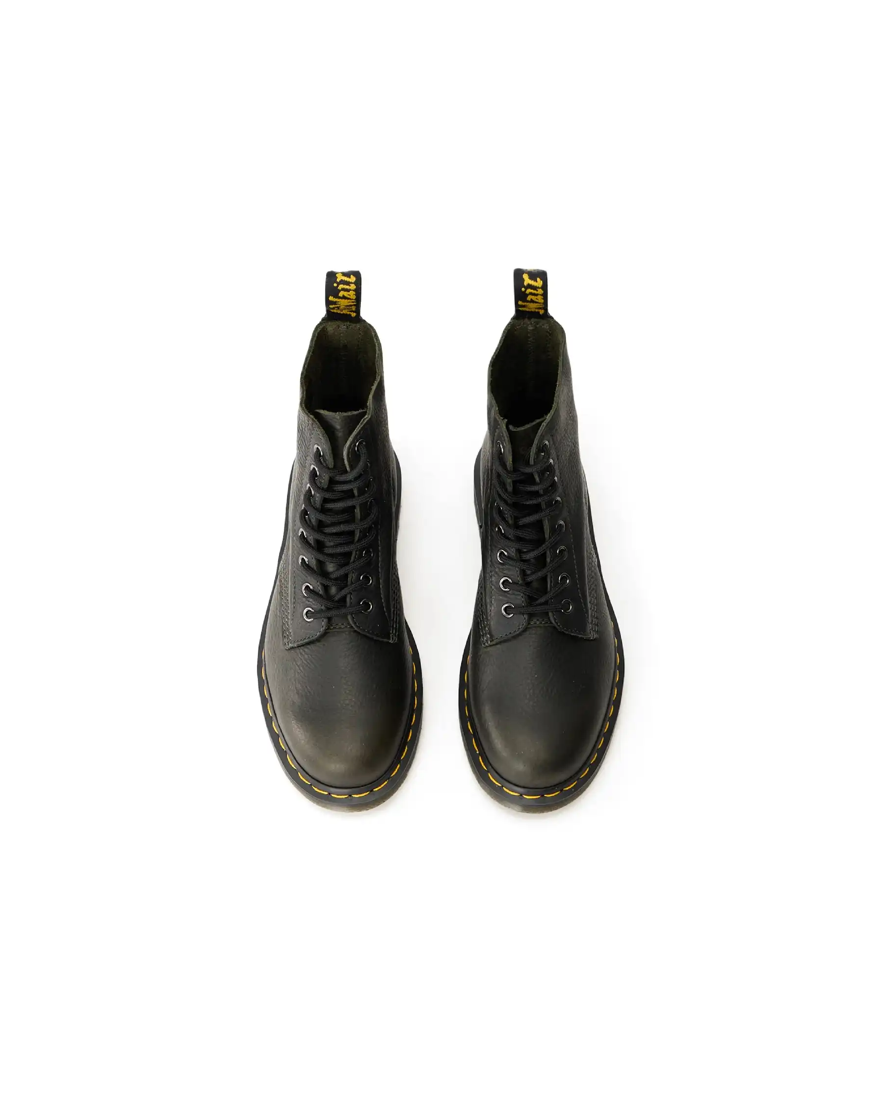 DR.MARTENS DR. MARTENS 1460 PASCAL VERDE VERDE