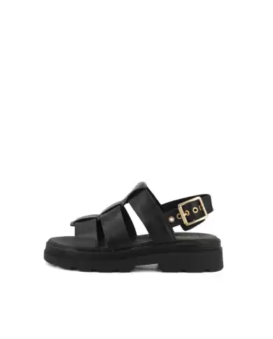CLARKS CLARKS SANDALI ORINOCO NERO NERO