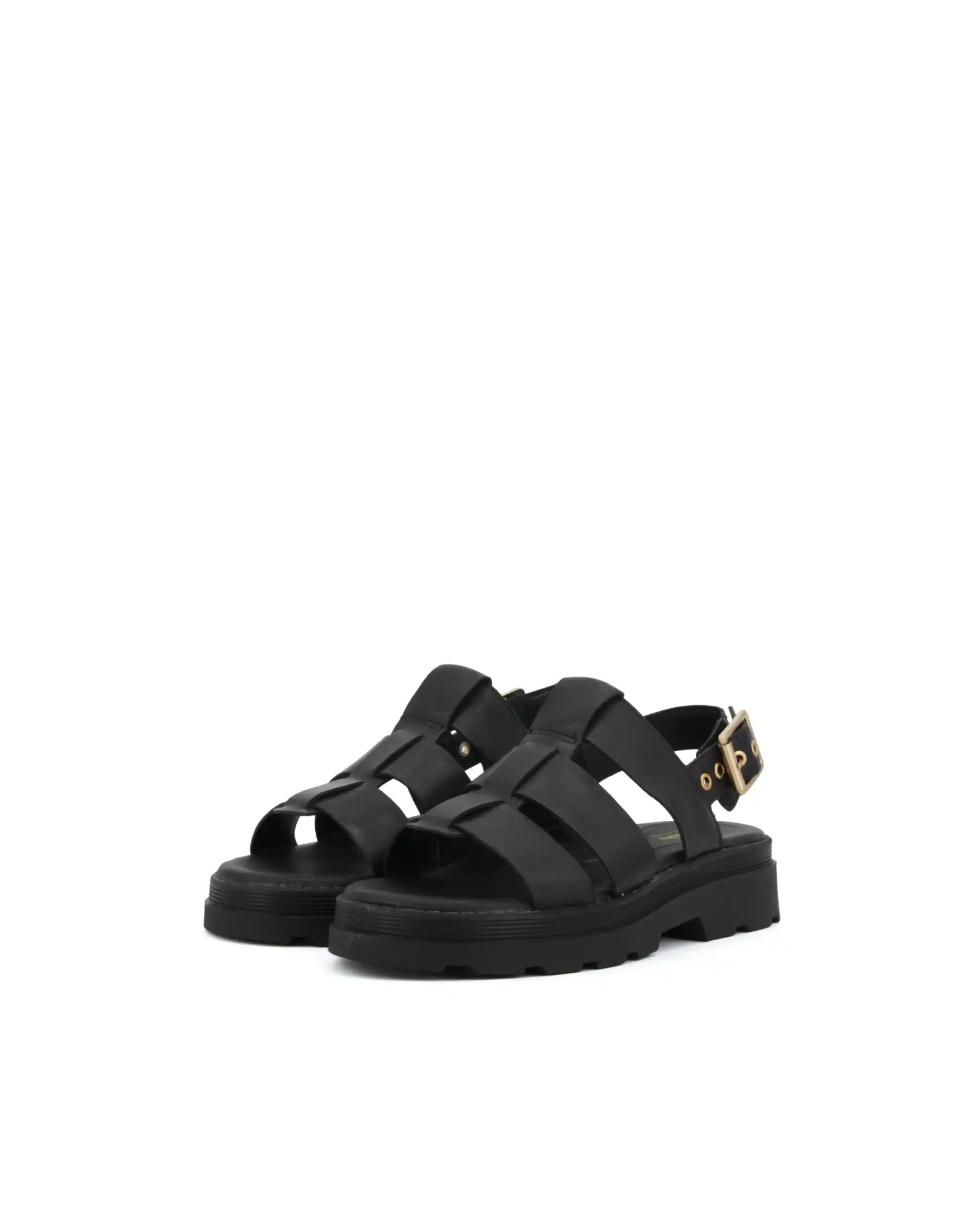 CLARKS CLARKS SANDALI ORINOCO NERO NERO