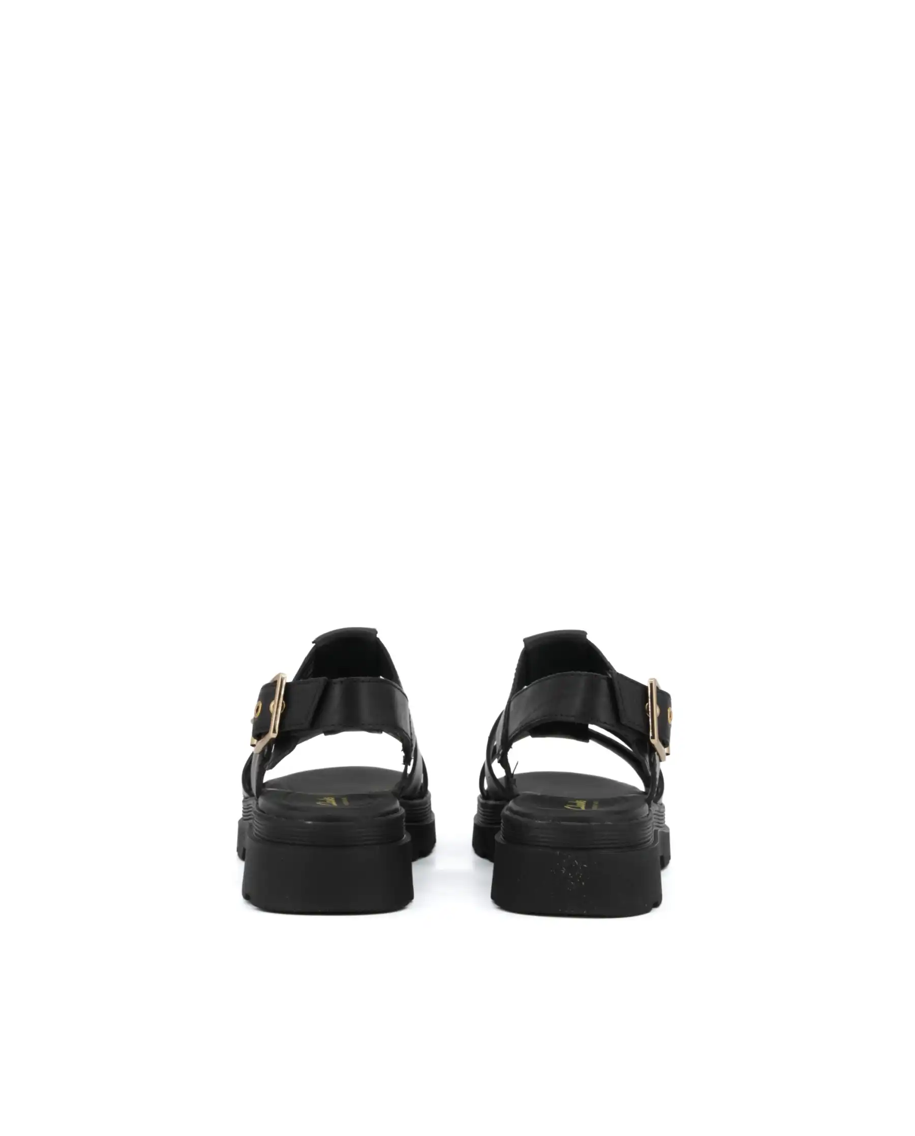 CLARKS CLARKS SANDALI ORINOCO NERO NERO