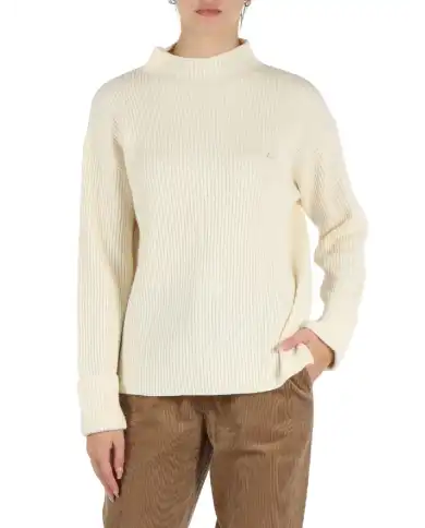 SUN68 SUN 68 MAGLIA PANNA PANNA