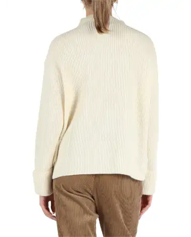 SUN68 SUN 68 MAGLIA PANNA PANNA