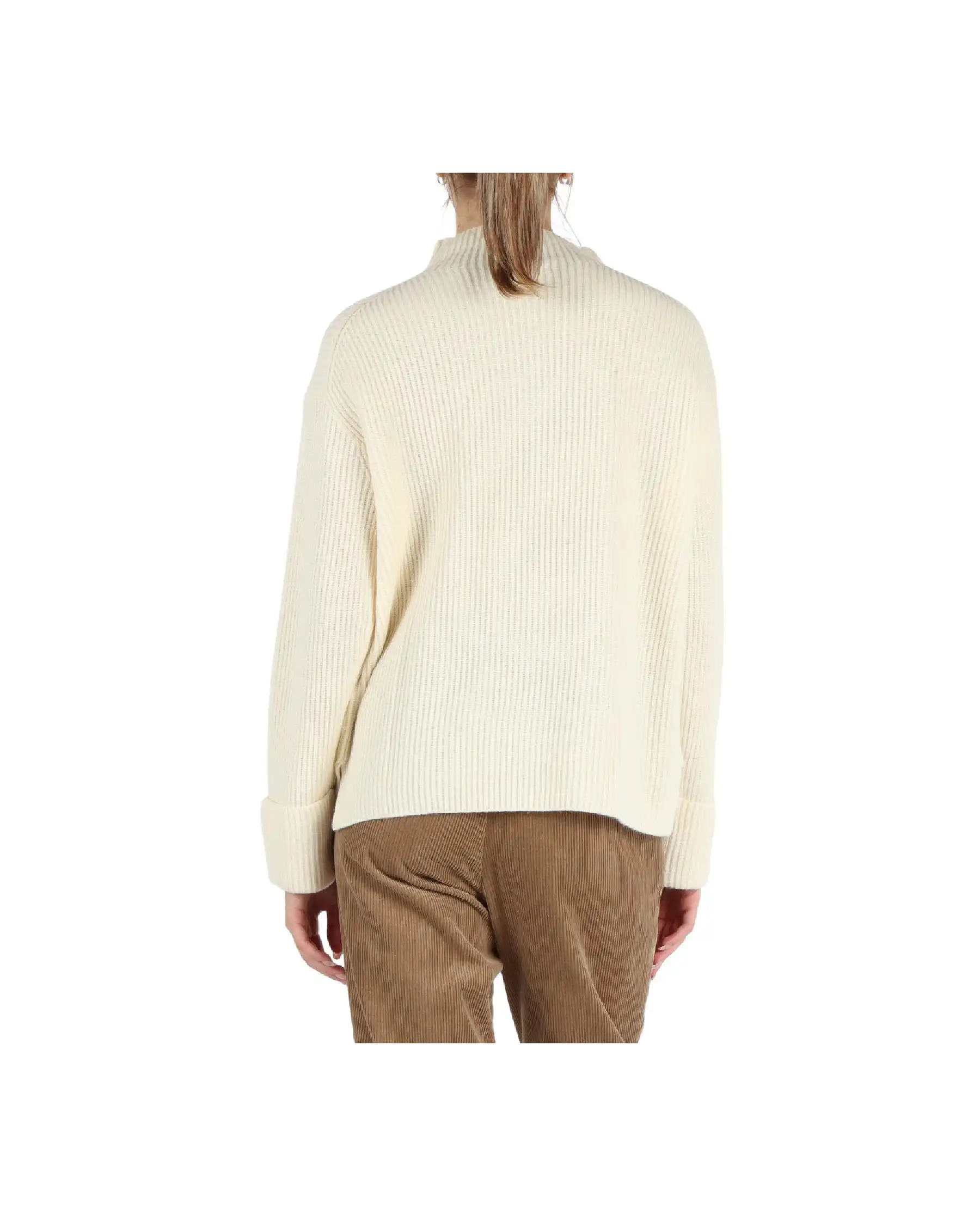 SUN68 SUN 68 MAGLIA PANNA PANNA