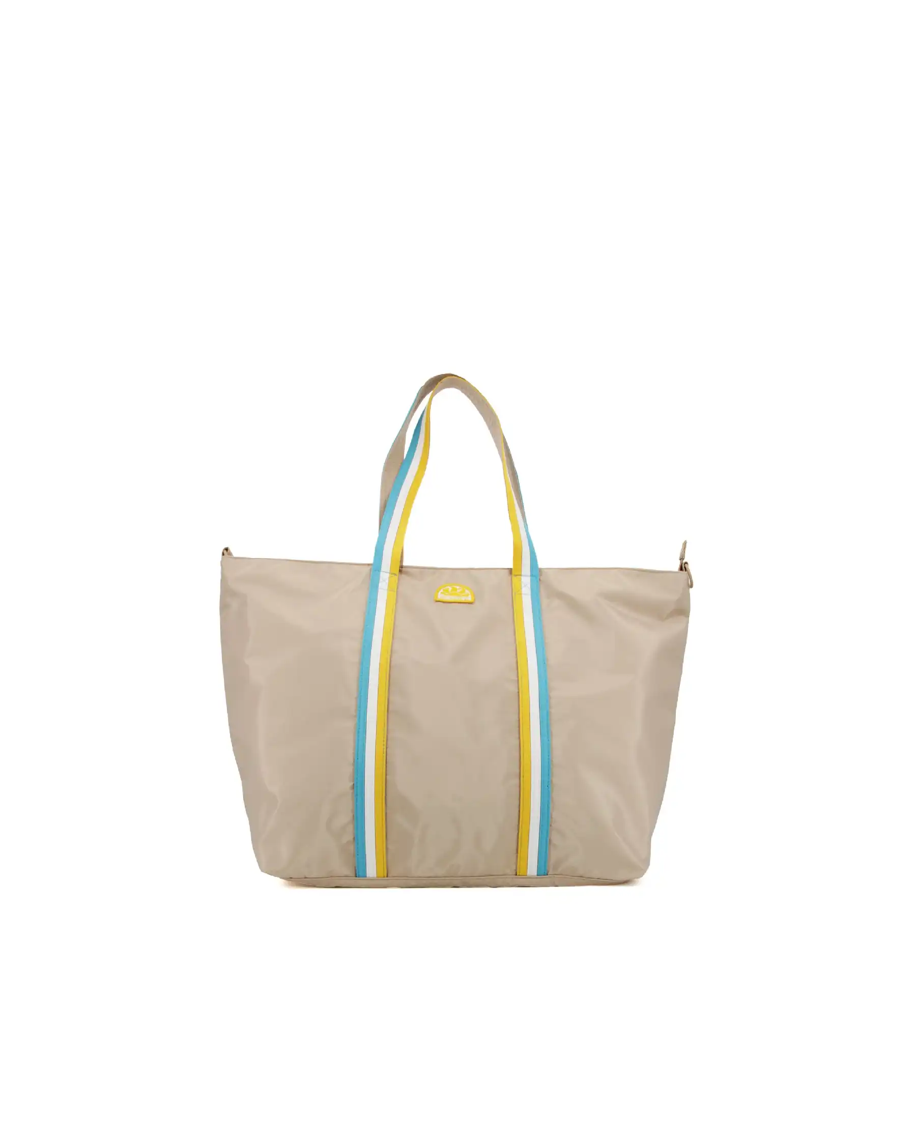 SUNDEK SUNDEK BORSA BEIGE BEIGE