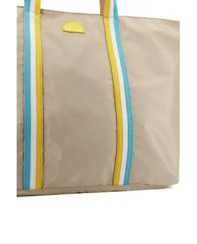 SUNDEK SUNDEK BORSA BEIGE BEIGE