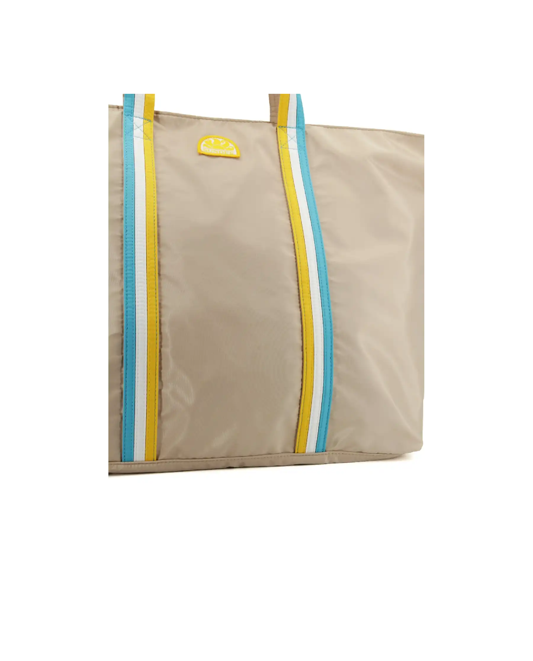 SUNDEK SUNDEK BORSA BEIGE BEIGE