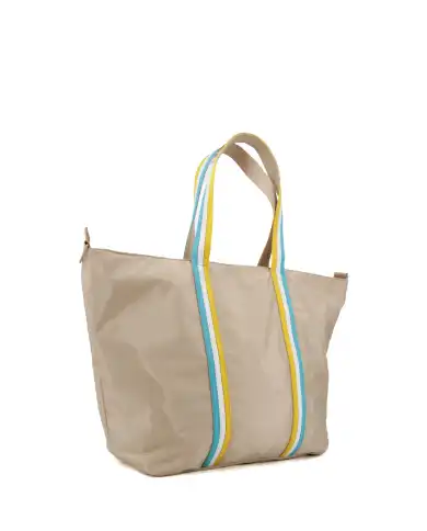 SUNDEK SUNDEK BORSA BEIGE BEIGE