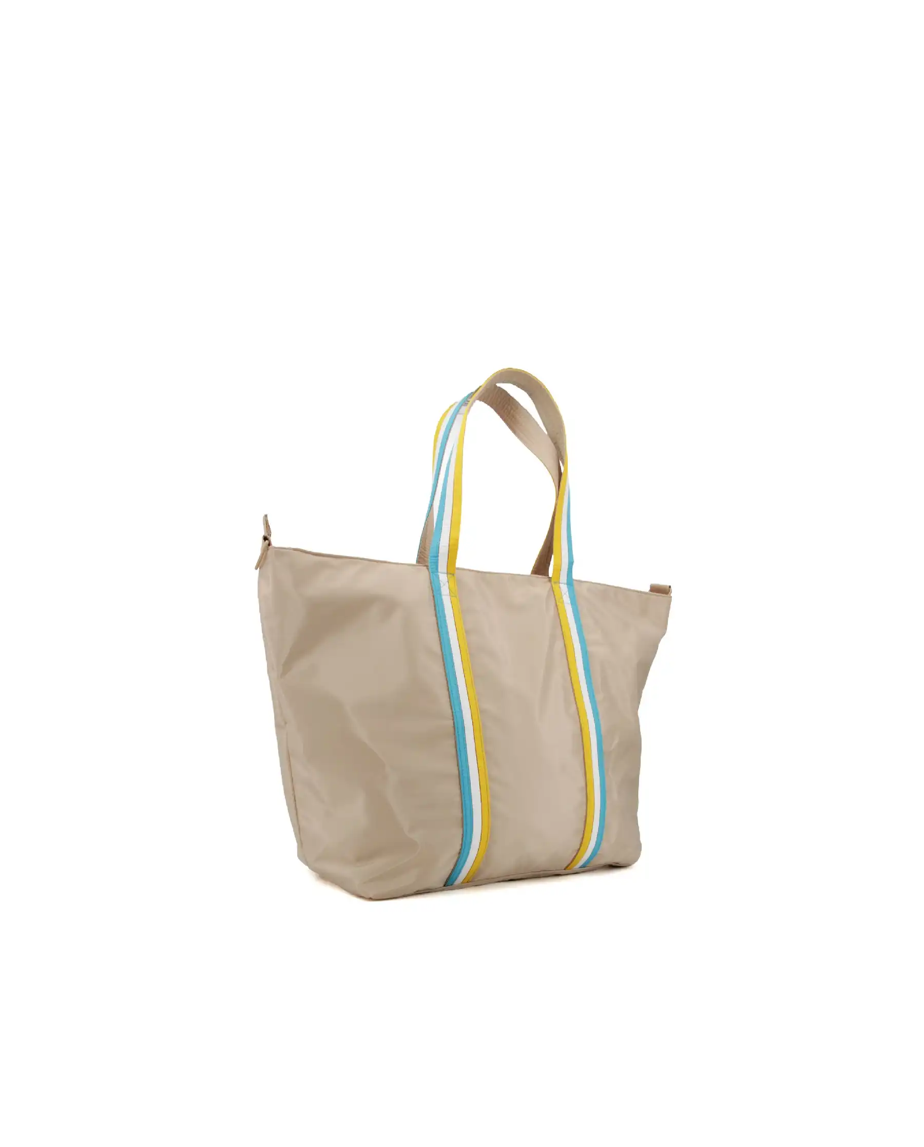 SUNDEK SUNDEK BORSA BEIGE BEIGE