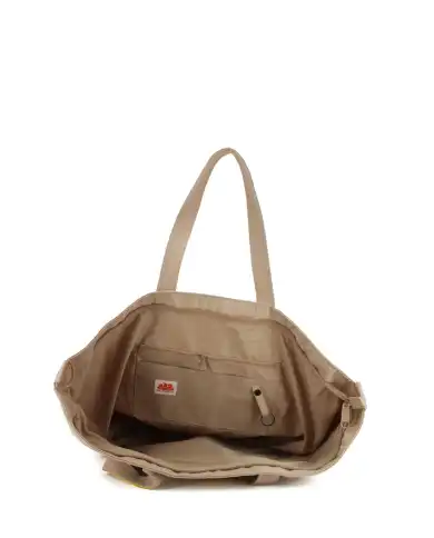SUNDEK SUNDEK BORSA BEIGE BEIGE